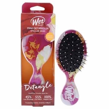 Wet Brush Stellar Skies Collection - Mini Rose Skies