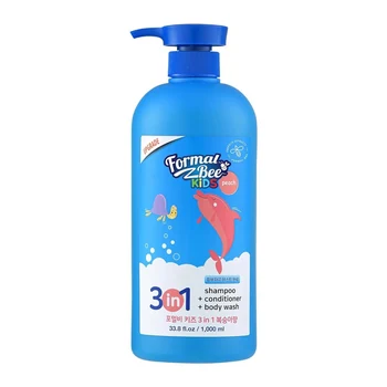 Formal Bee 3in1 Peach
