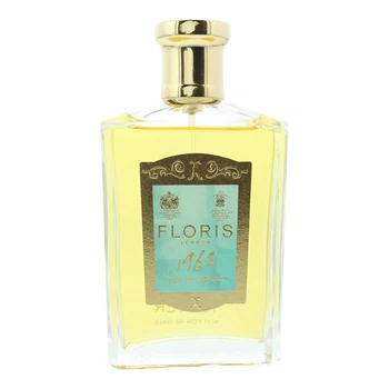 Floris Of London 1962 – Tester