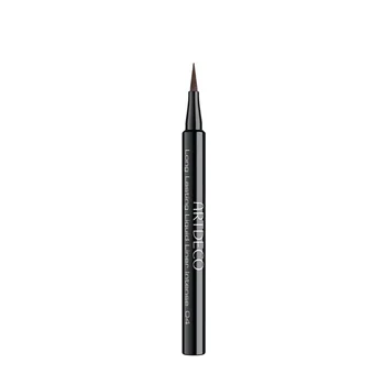 Artdeco Liquid Eyeliner Liquid Eyeliner 04 Brown
