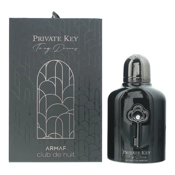 Armaf Club De Nuit Private Key To My Dream