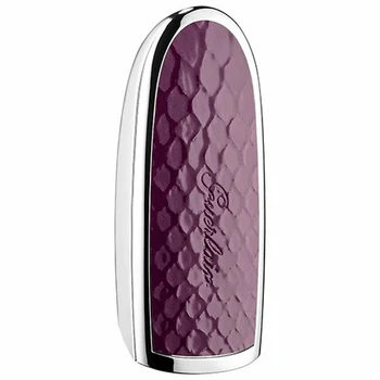 Guerlain Rouge G Cap Hype Purple