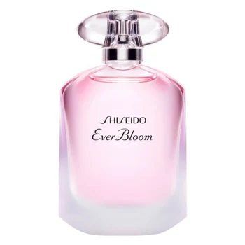 Shiseido Ever Bloom – Tester