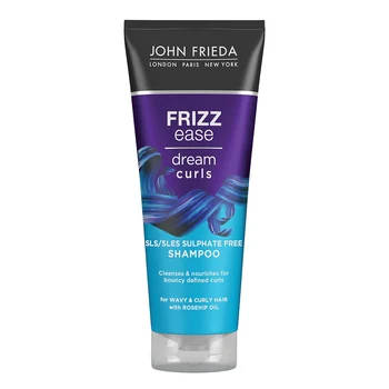 John Frieda Frizz Ease