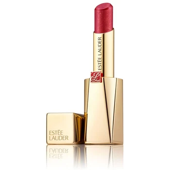 Estee Lauder Pure Color Desire - Rouge Excess 312 Love Starved Chrome – Tester