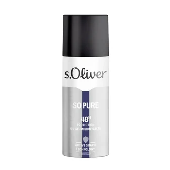 s.Oliver So Pure Hydrating 48H