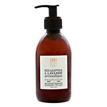 100 Bon Eucalyptus & Lavande Aromatique