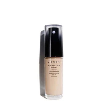 Shiseido Synchro Skin Glow Golden