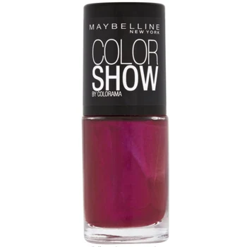 Maybelline Color Show By Colorama Nr. 354 Berry Fusion