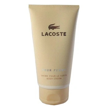 Lacoste Pour Femme