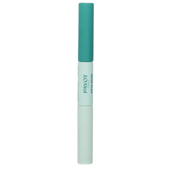 Payot Pate Grise – Tester