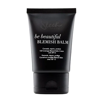 Sleek MakeUP Be Beautiful Dark