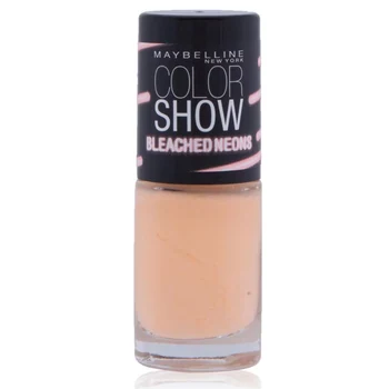 Maybelline Color Show Bleached Neon Nr. 241 Sun Flare