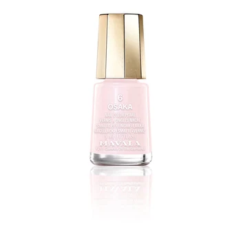 Mavala Nail Polish 06 Osaka – Miniatur