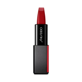 Shiseido Modern Matte Powder No.516 Exotic Red – Tester