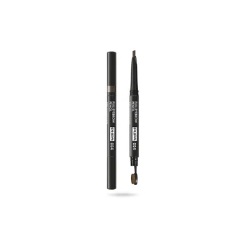Pupa Full 004 Extra Dark – Tester