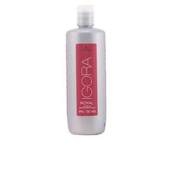 Schwarzkopf Professional Igora Royal 9% 30 Volume
