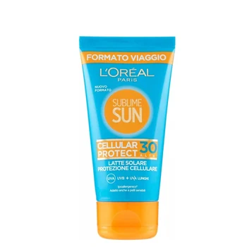 L´Oréal Paris Sublime Sun Cellular Protect