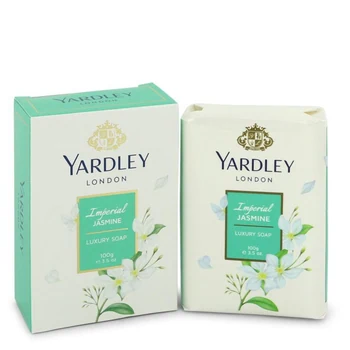 Yardley Imperial Jasmine