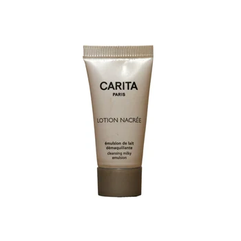 Carita Paris Lotion Nacree – Probe