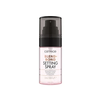Catrice Blend + Bond