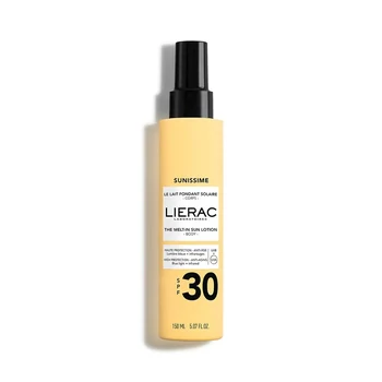 Lierac Sunissime The Melt-In Sun SPF 30