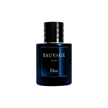 Dior Sauvage Elixir – Tester