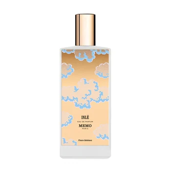 Memo Paris Fleurs Bohemes - Inle