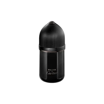 Cartier Pasha de Cartier Edition Noire Absolu