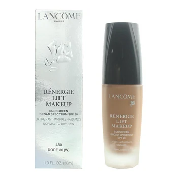 Lancôme Renergie Lift Makeup 430 Dore