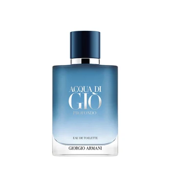 Armani Acqua di Gio Profondo – Tester