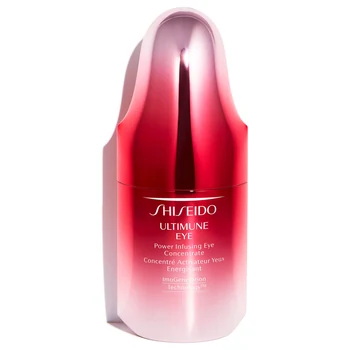 Shiseido Ultimune Eye Anti-Dark Circles Night For Eyes – Tester