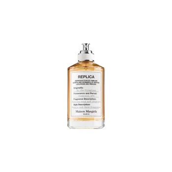 Maison Margiela Replica By The Fireplace