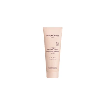 Cinq Mondes Kaolin and Floral