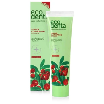 Ecodenta Tartar Eliminating