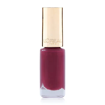 L´Oréal Paris Color Riche Le Vernis 503 Addictive Plum