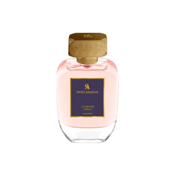 Swiss Arabian Gourmand Vanilla 1416