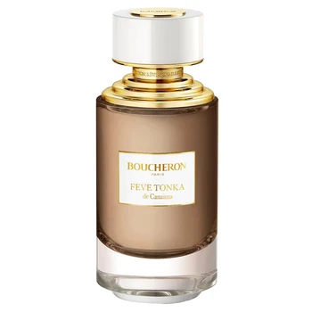 Boucheron La Collection - Feve Tonka de Canaima – Tester