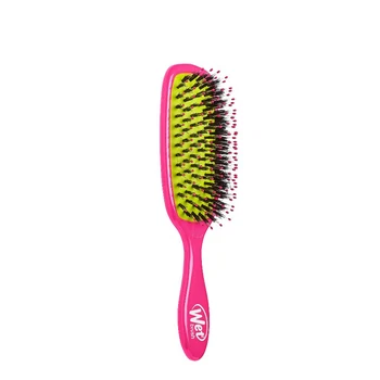 Wet Brush Shine Enhancer Detangler Pink Maintain