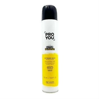 Revlon Proyou The Setter