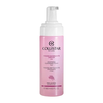 Collistar Cleansing Foam