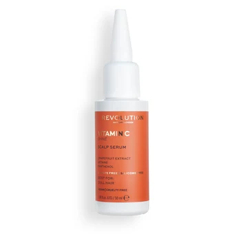 Revolution Haircare Vitamin C