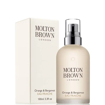 Molton Brown Orange & Bergamot