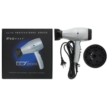 FHI Heat Elite Professional Series Black