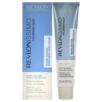 Revlon Revlonissimo Colorsmetique 700 Green