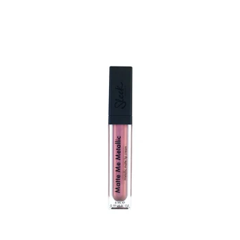 Sleek MakeUP Matte Me Metallic Volcanic