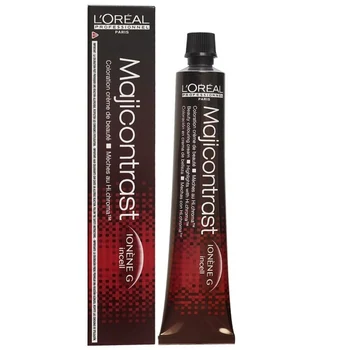 L´Oréal Professionnel Majicontrast Copper
