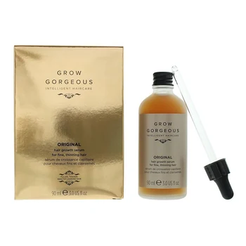 Grow Gorgeous Original Growth