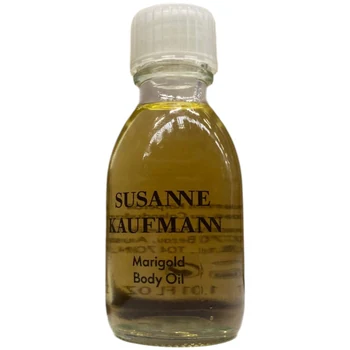 Susanne Kaufmann Body Oils