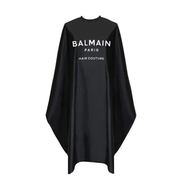 Balmain Professionnel Black Cutting